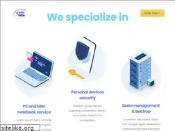 Sites similar to n2thecloud.net