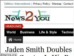 Sites similar to n2u.in