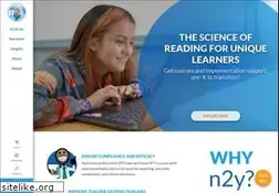 Sites similar to n2y.com