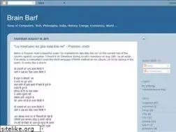 Sites similar to n30bli7z.blogspot.com