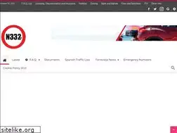 Sites similar to n332.es