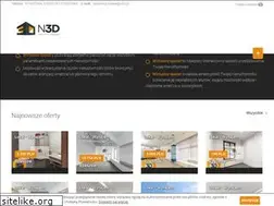 Sites similar to n3d.pl