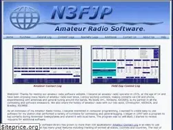 Sites similar to n3fjp.com