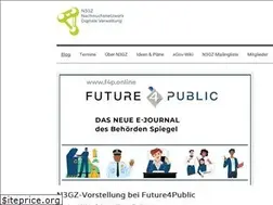 Sites similar to n3gz.org