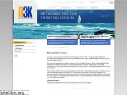 Sites similar to n3kinc.com