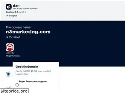 Sites similar to n3marketing.com
