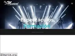Sites similar to n3musical.com