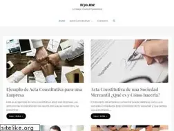 Sites similar to n3o.me