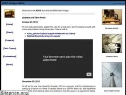 Sites similar to n3ox.net