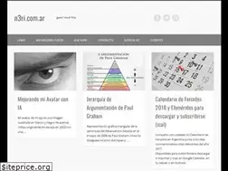Sites similar to n3ri.com.ar