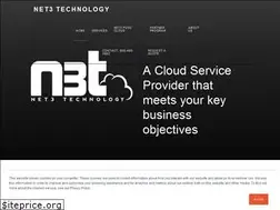 Sites similar to n3t.com