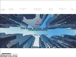 Sites similar to n3tvolleyball.com