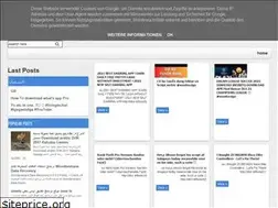 Sites similar to n3twrg.blogspot.com