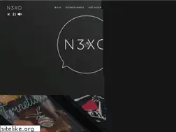 Sites similar to n3xo.com