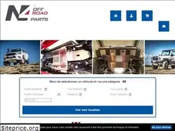 Sites similar to n4-offroad.com