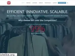 Sites similar to n41.com