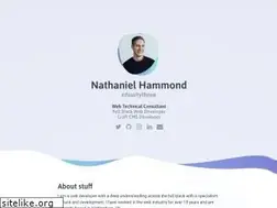 Sites similar to n43.me
