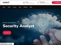 Sites similar to n45ht.or.id