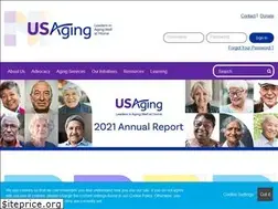 Sites similar to n4a.org