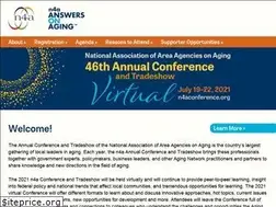 Sites similar to n4aconference.org