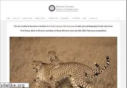 Sites similar to n4c.org