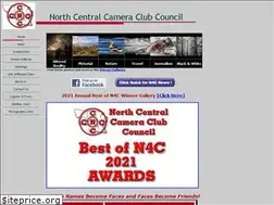Sites similar to n4c.us