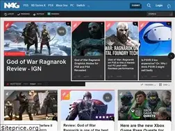 Sites similar to n4g.com