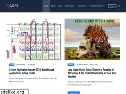 Sites similar to n4gm.com