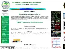 Sites similar to n4gm.org