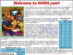 Sites similar to n4gn.com