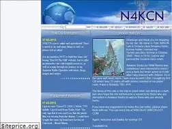 Sites similar to n4kcn.com