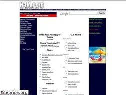 Sites similar to n4m.com