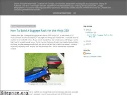 Sites similar to n4mwd.blogspot.com