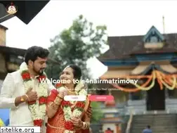 Sites similar to n4nairmatrimony.com