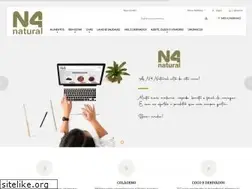 Sites similar to n4natural.com.br