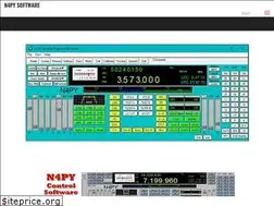 Sites similar to n4py.com