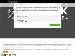Sites similar to n4stack.io