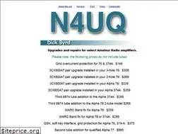 Sites similar to n4uq.com