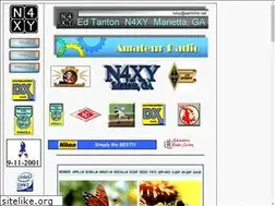 Sites similar to n4xy.com