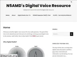 Sites similar to n5amd.com