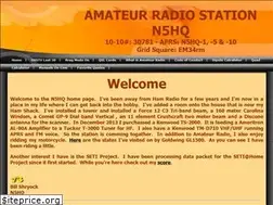 Sites similar to n5hq.com