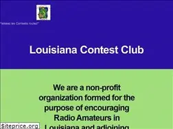 Sites similar to n5lcc.com