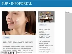 Sites similar to n5p.de