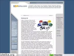 Sites similar to n64emu.com