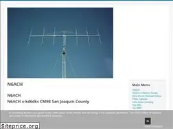 Sites similar to n6ach.com
