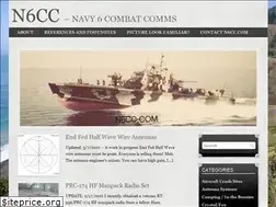 Sites similar to n6cc.com