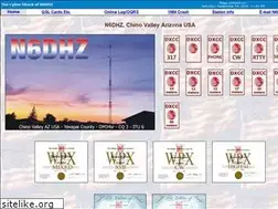 Sites similar to n6dhz.com