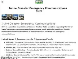 Sites similar to n6ipd.org