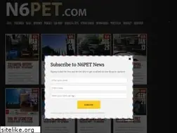 Sites similar to n6pet.com