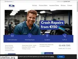 Sites similar to n7autorepairs.ie